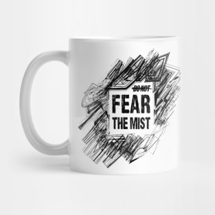 The Mist Mug